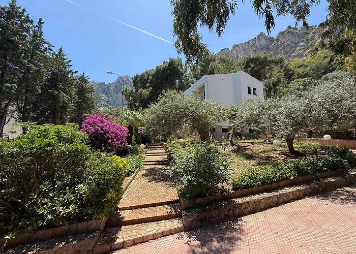 Rubino Mondello Guest House - By Rentalbeb Italy