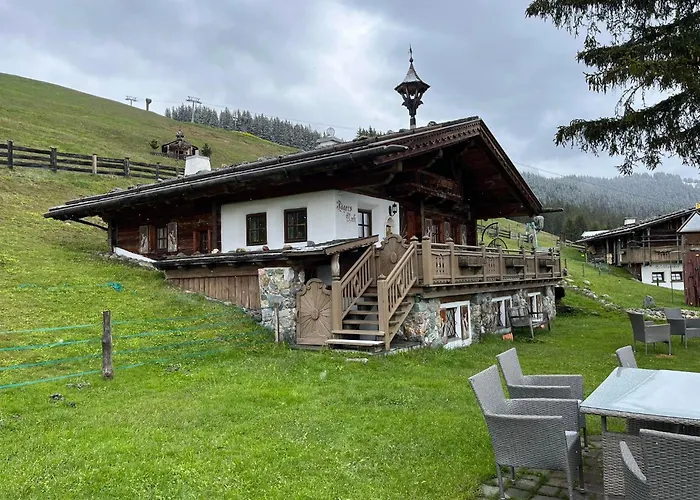 Haus Jägersruh