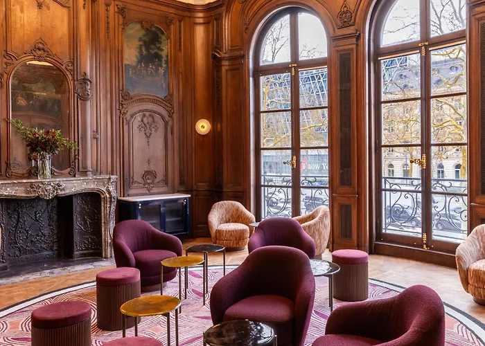 Faubourg 21 - The Leading s Of The World