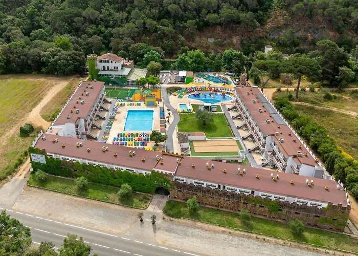 Medplaya Sant Eloi