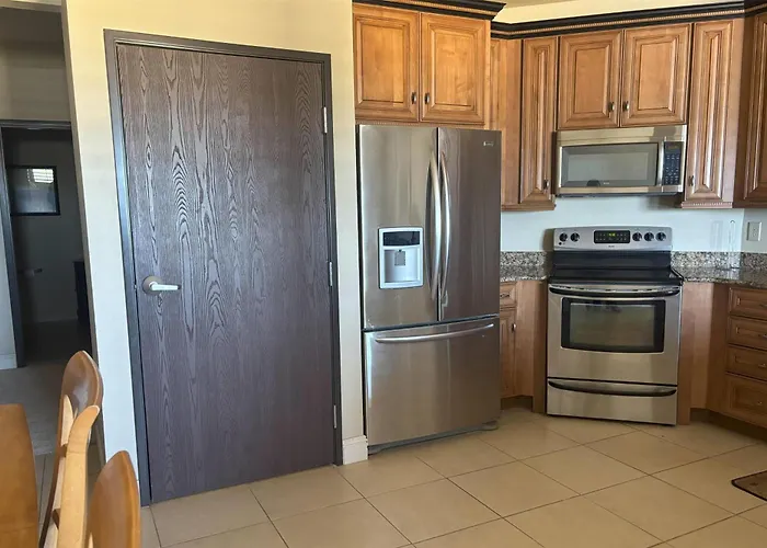 Baymont By Wyndham South Strip