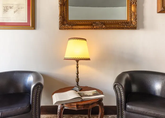 Kid friendly hotel Ca' Santo Spirito B&B