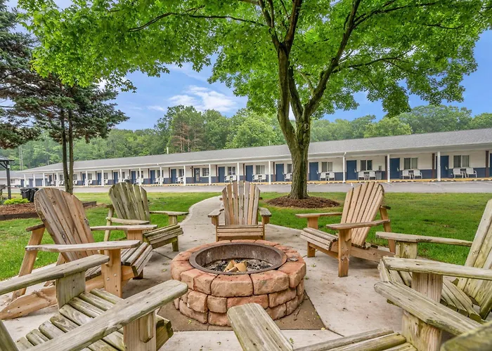 Motels Starlite Resort