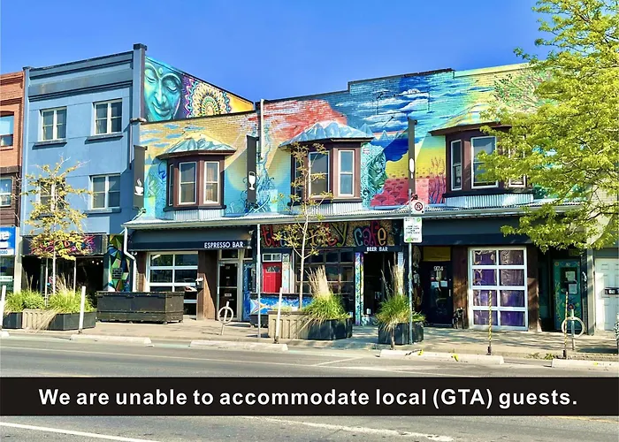 The Only Backpacker'S Inn (Adults Only)