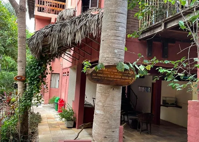Casa B&B