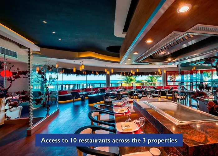 The Reef 28 Hotel & Spa (Adults Only)