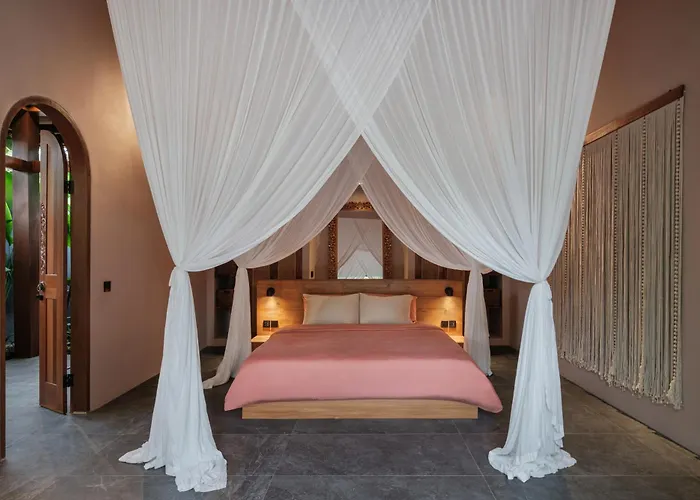 Villa: Villa Tenease