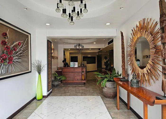 Family Boutique Hotel