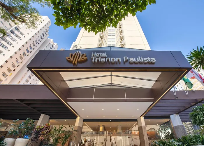 Trianon Paulista