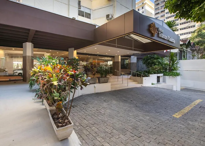 Trianon Paulista