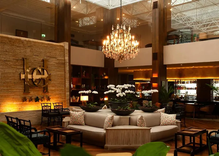 Casa Grande Hotel Resort & Spa