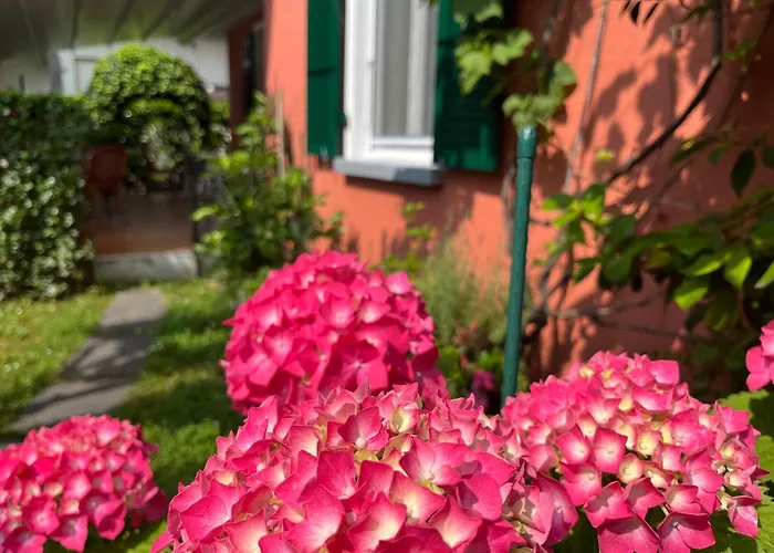 Hotel Garni Dei Fiori