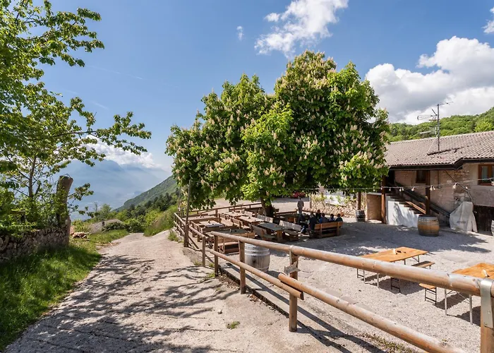 Malga San Giovanni