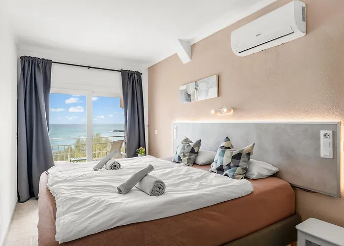 3 SterneHotel Amena Mar