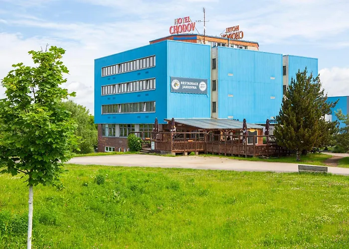 Spa Hotels Resorts Chodov Asc