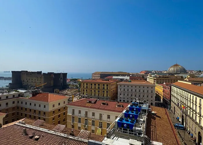  City Center - Appartamenti E