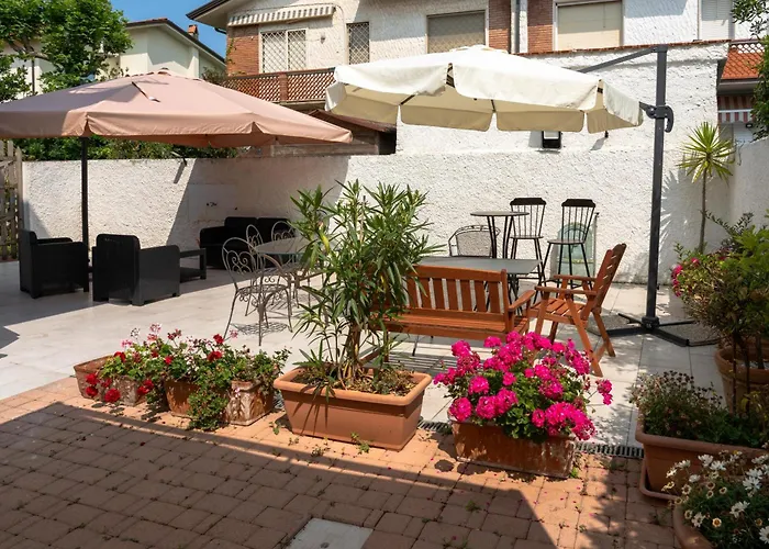 Versilia