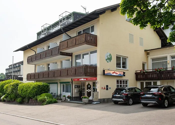 Fernblick