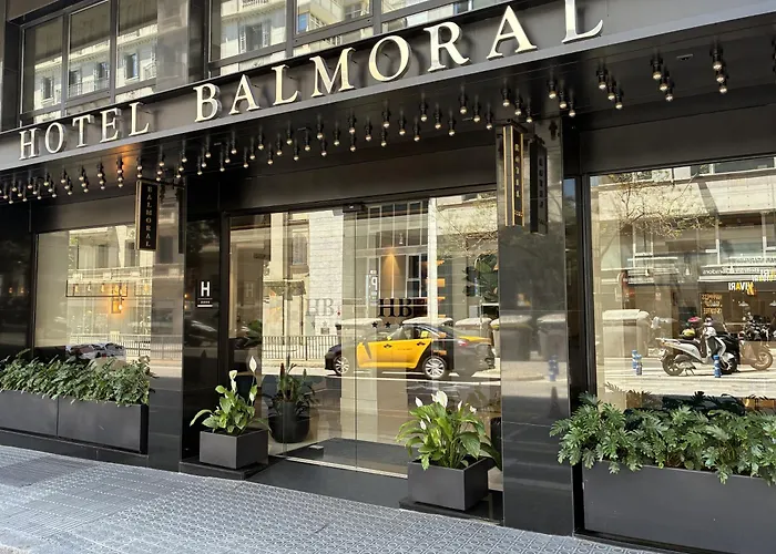  Balmoral