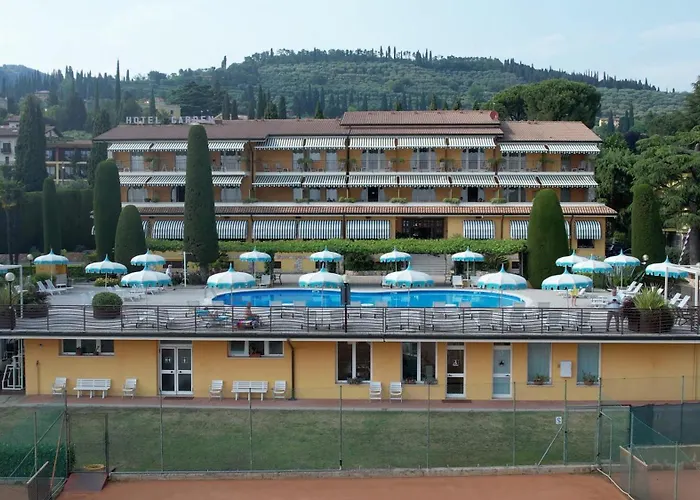 Kinderhotel Garden