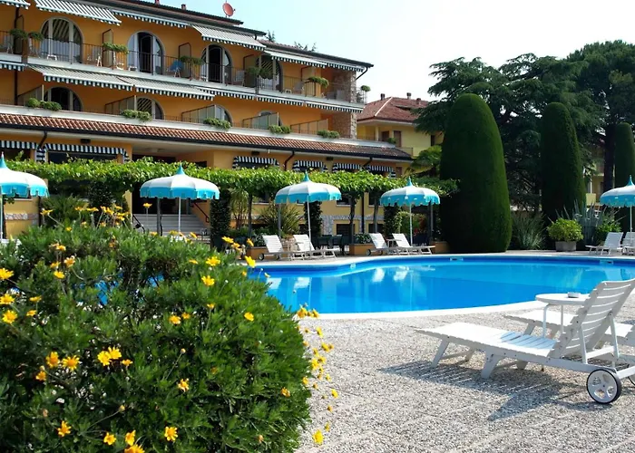 Kinderhotel Garden