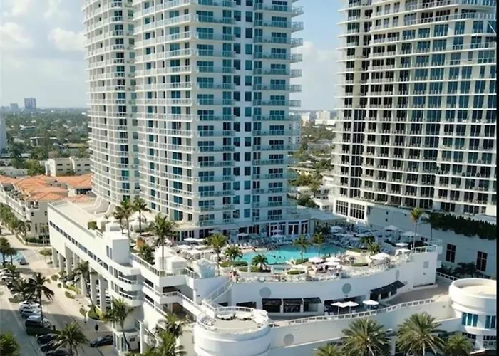 World Casino hotels Beach House Fort Lauderdale, A Hilton