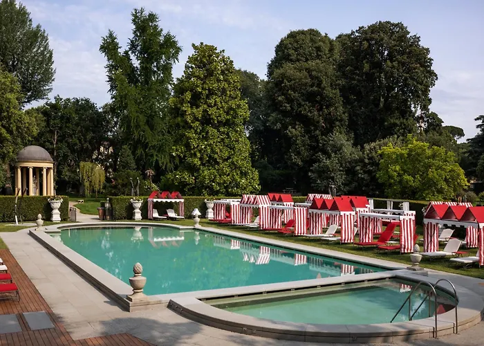 Four Seasons Hotel Firenze