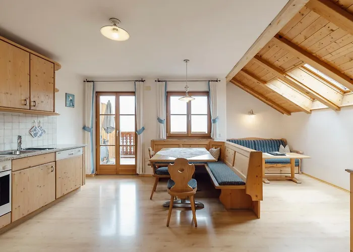 Haustierfreundliches Hotel: Hofer am Bach