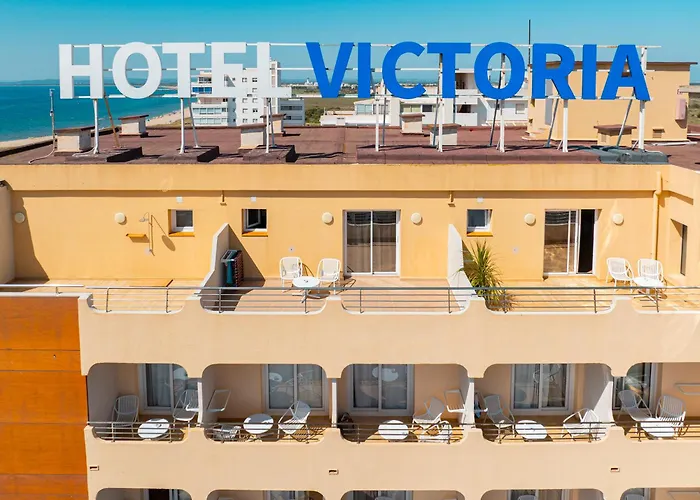 Hôtel accueillant les animaux: Prestige Victoria