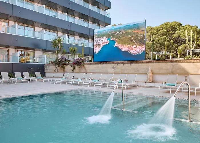 Boutique hotels Ipanema Beach