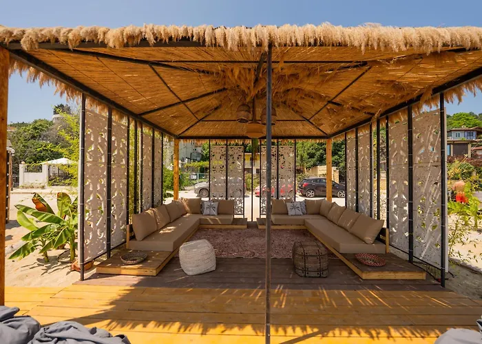 Aqua View Spa Boutique Hotel