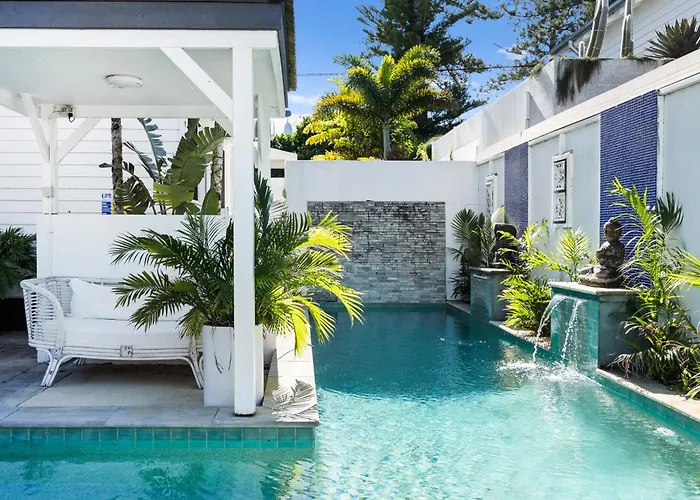 Azur Byron Bay