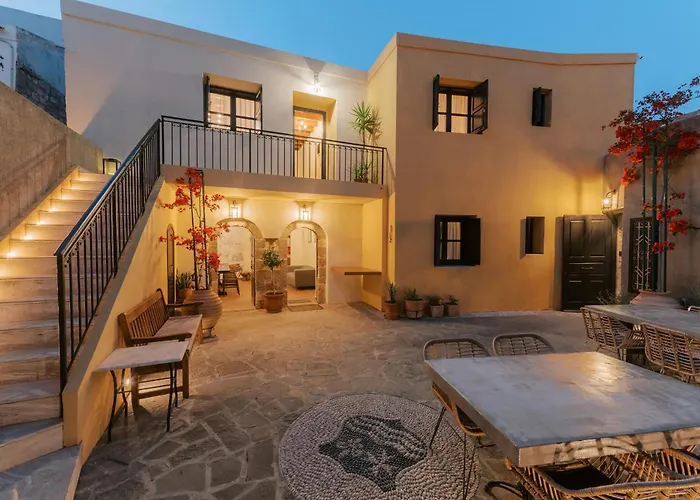 Zacosta Villa - A Heritage