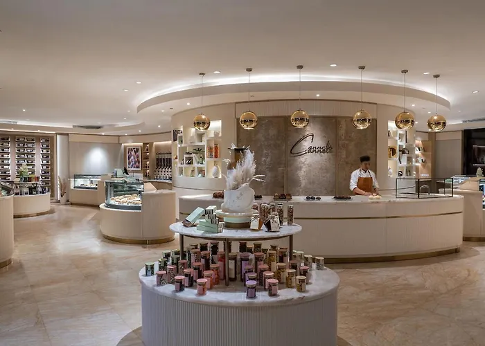 Mulia Resort
