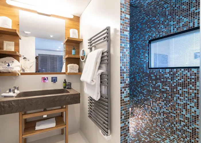 Hotel Pashmina Le Refuge