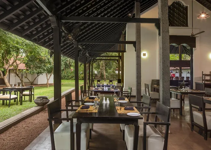 SigiriyaJungles Resort&Spa