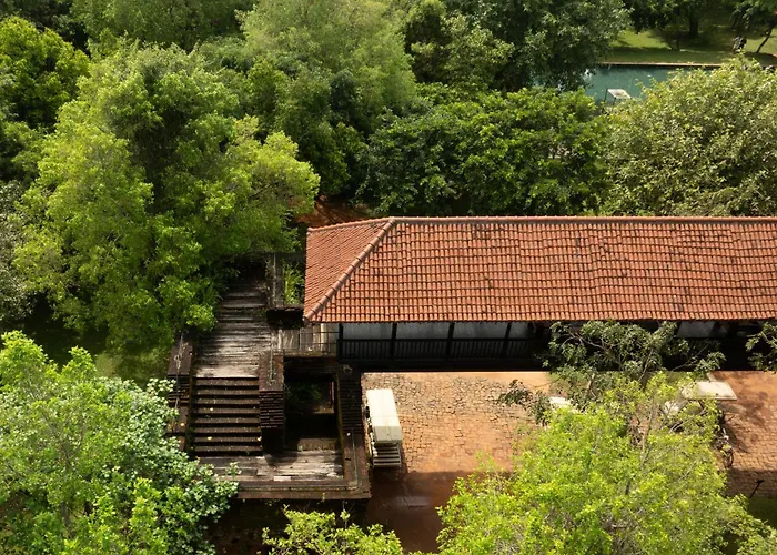 SigiriyaJungles Resort&Spa
