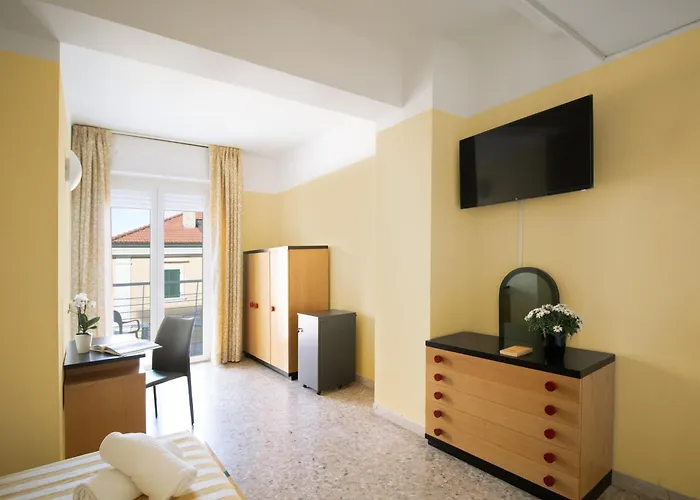 Resort: Hotel Marcelli