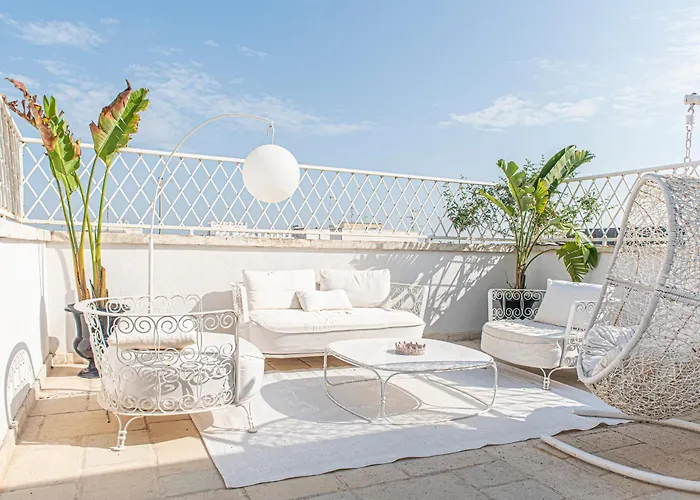 Hotel mit Hund B&B Le Bateau Bleu Adults Only 12 Plus