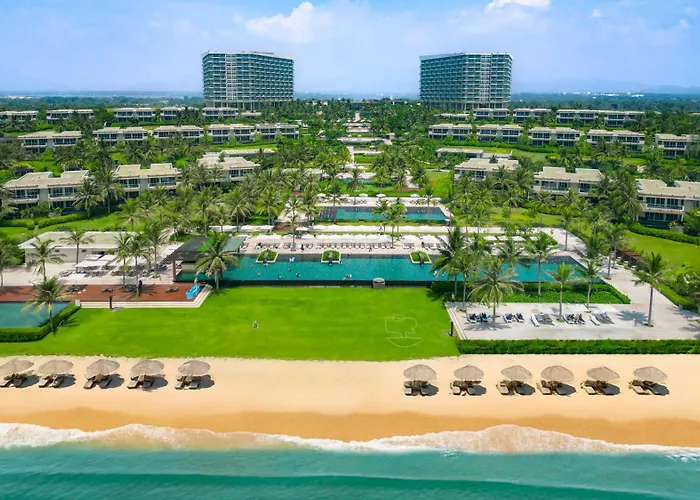 Alma Resort Cam Ranh