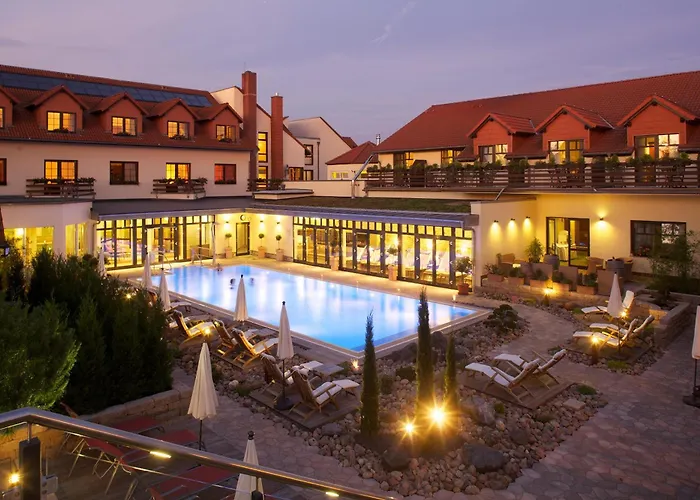 Ringhotel Hotel Zum Stein