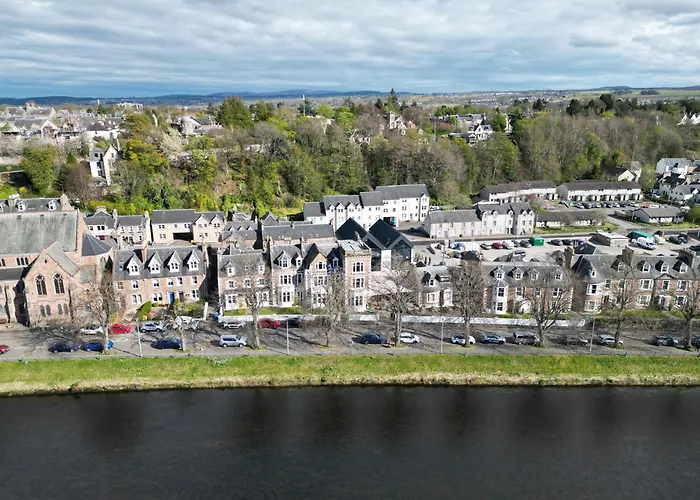Glen Mhor Hotel