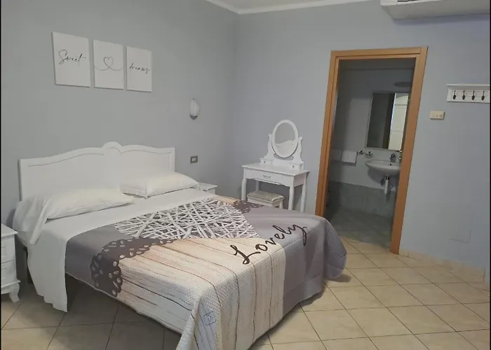 Hotel Mariani