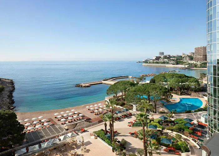 Hotel familiare: Le Méridien Beach Plaza