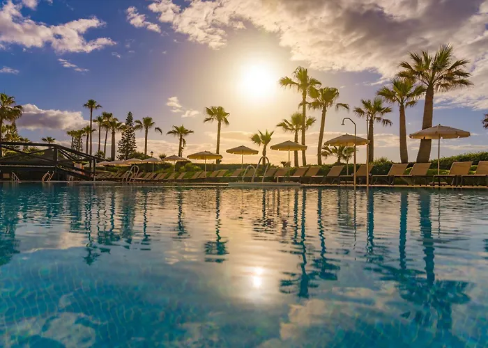 Elba Estepona Gran Hotel&Thalasso Spa