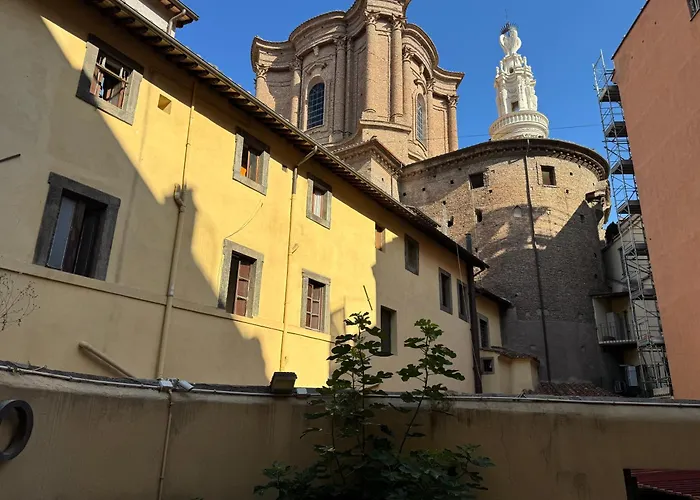 Spagna Ave