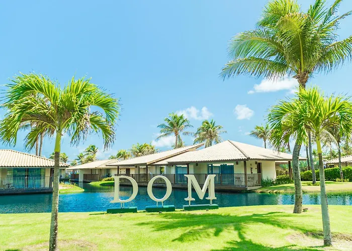 Dom Pedro Laguna Beach Resort & Golf By Wam Experience