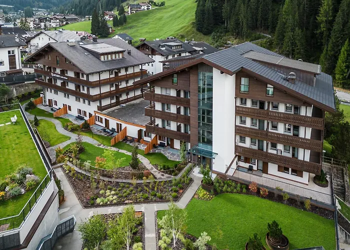 Günstiges Hotel: Residence Antares