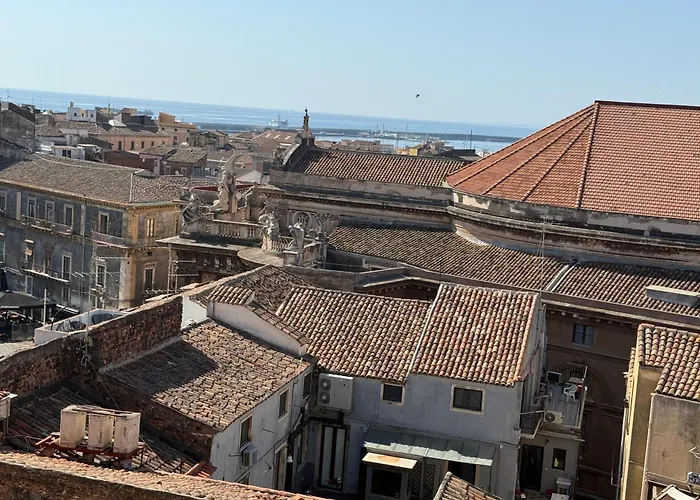 Terrazza Sangiuliano
