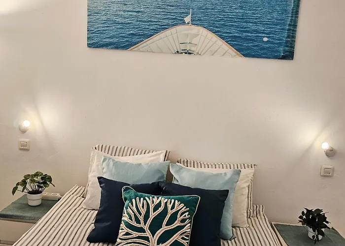 Sunshine Beach Apartments